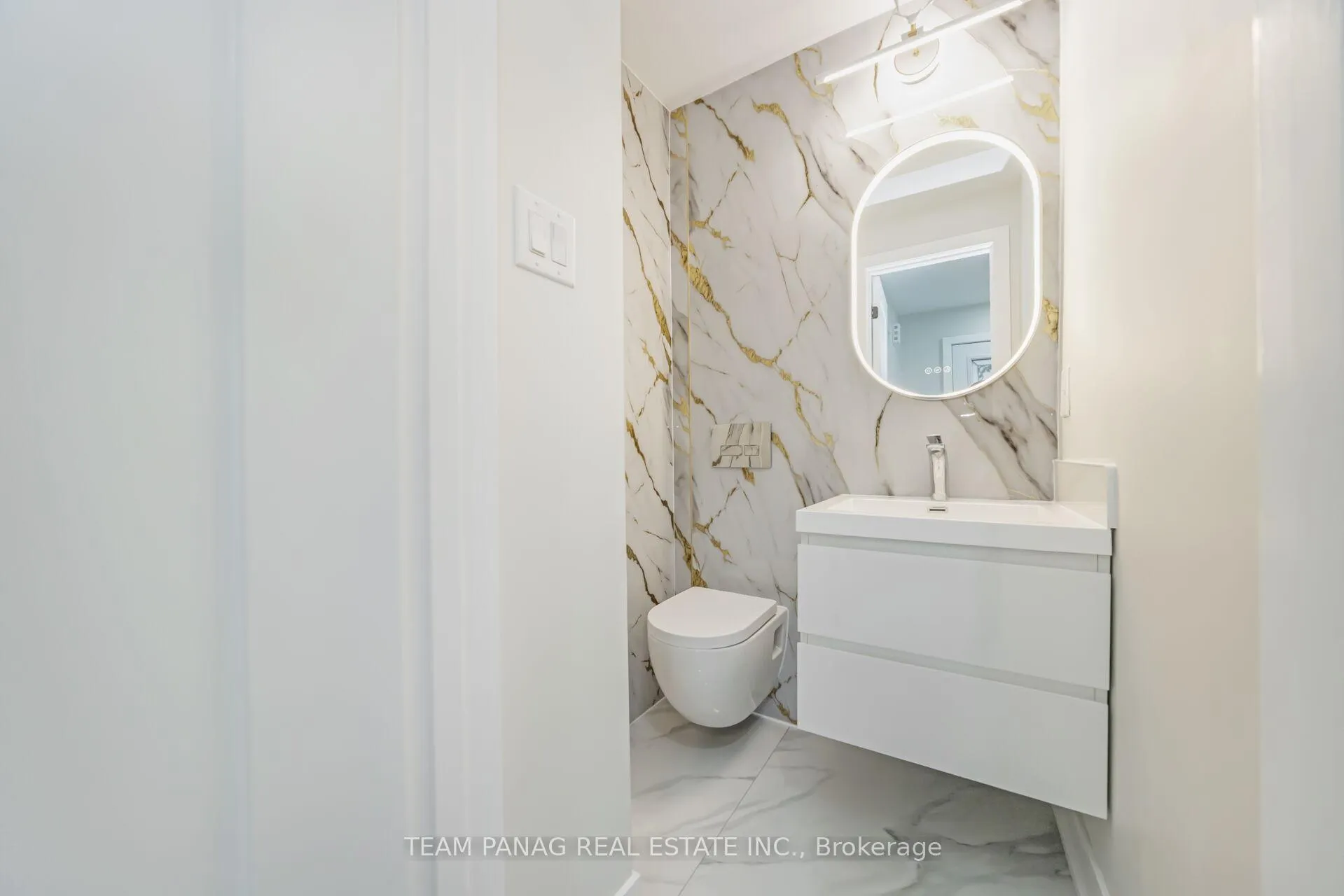 Photo 9 of 56 Bramhall Circle, Brampton, Madoc — HOMEH