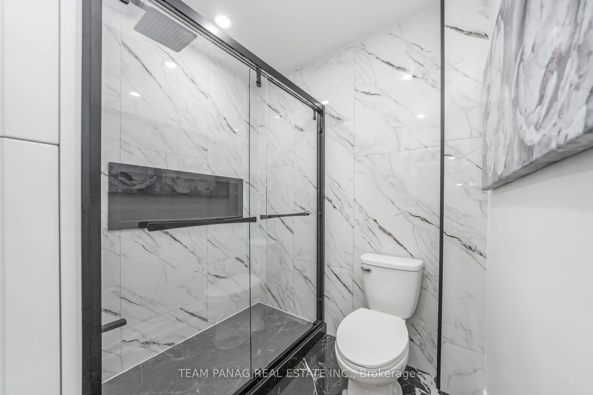 Photo 20 of 56 Bramhall Circle, Brampton, Madoc — HOMEH