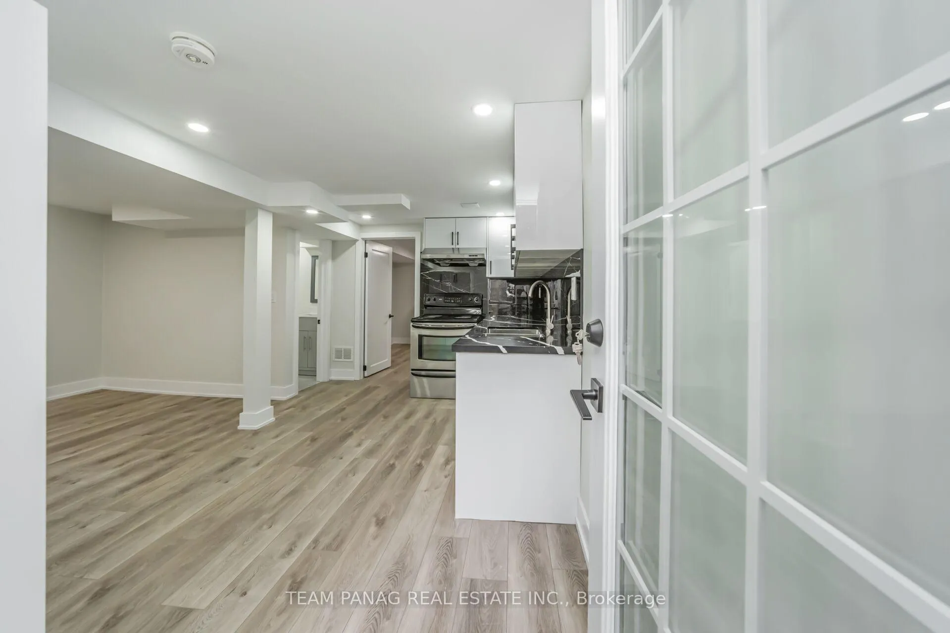 Photo 23 of 56 Bramhall Circle, Brampton, Madoc — HOMEH