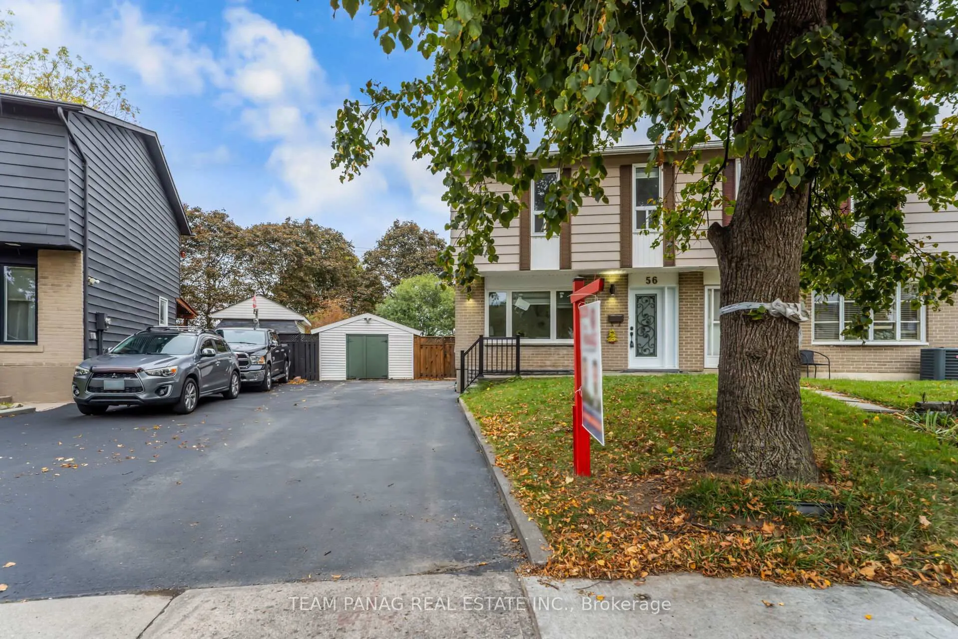 Photo 31 of 56 Bramhall Circle, Brampton, Madoc — HOMEH