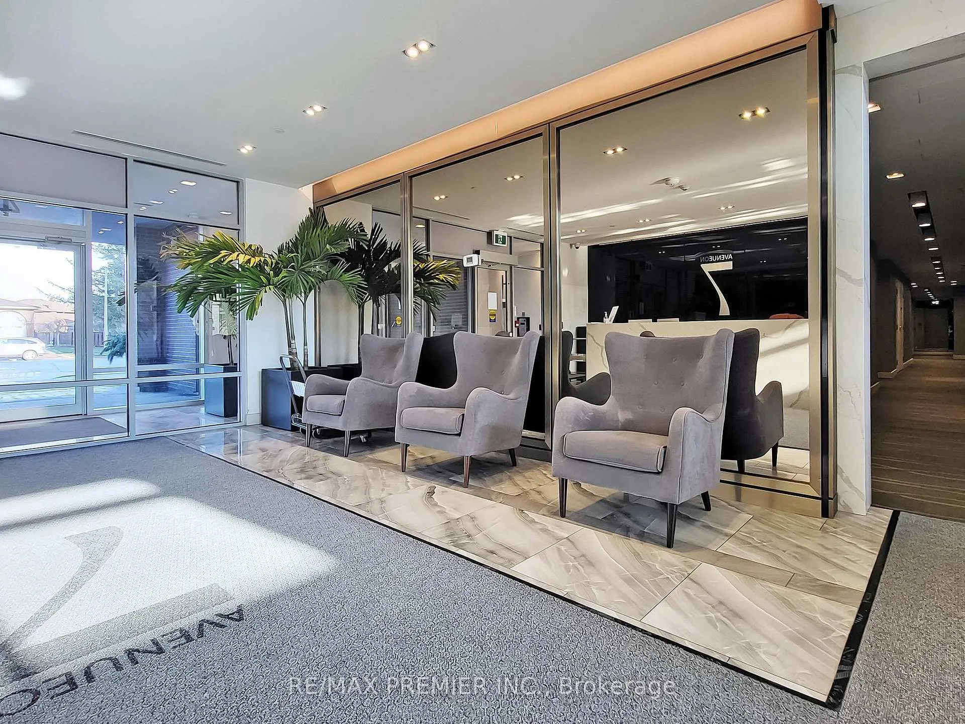 Photo 3 of Unit 119, 4800 Highway 7 Road, Vaughan, East Woodbridge — HOMEH