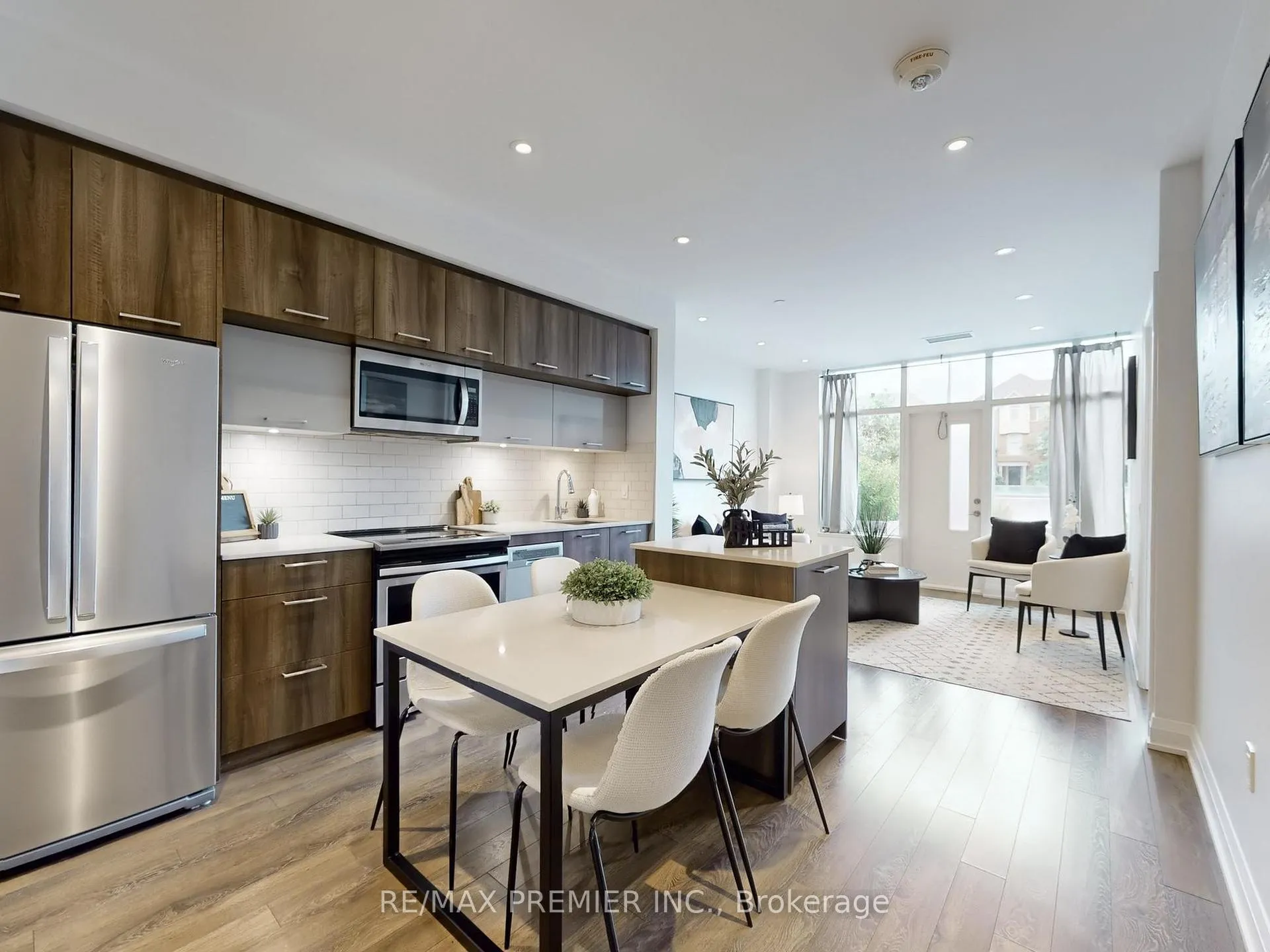 Photo 12 of Unit 119, 4800 Highway 7 Road, Vaughan, East Woodbridge — HOMEH