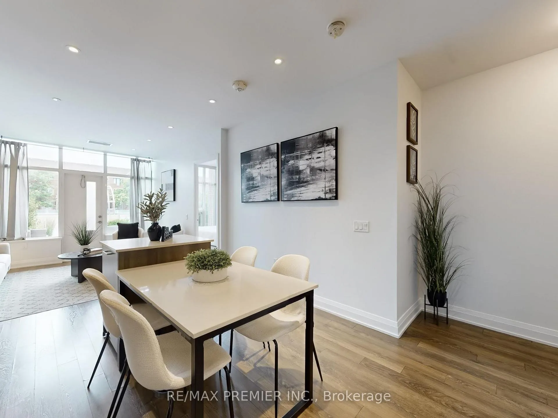 Photo 16 of Unit 119, 4800 Highway 7 Road, Vaughan, East Woodbridge — HOMEH