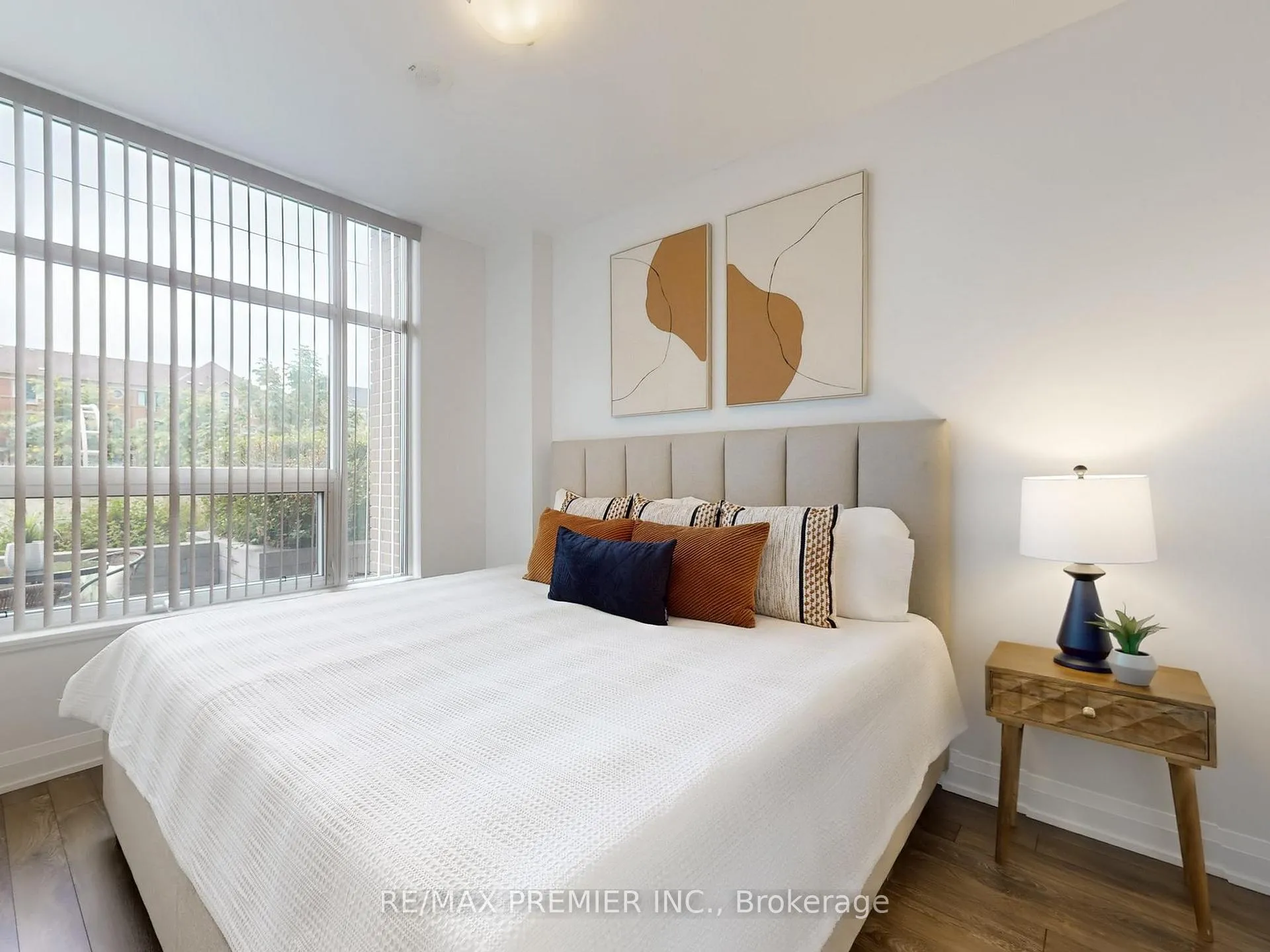 Photo 18 of Unit 119, 4800 Highway 7 Road, Vaughan, East Woodbridge — HOMEH