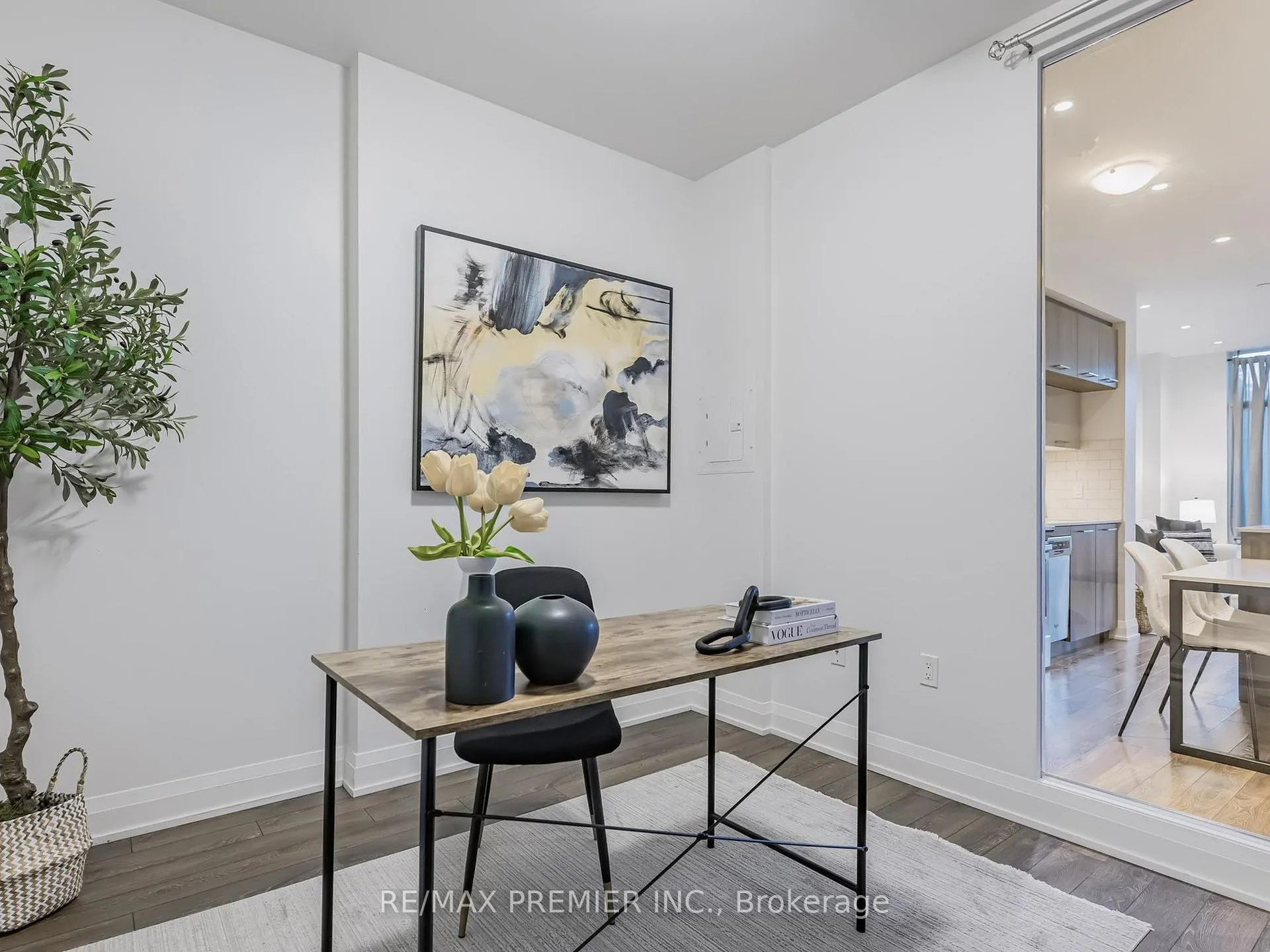 Photo 20 of Unit 119, 4800 Highway 7 Road, Vaughan, East Woodbridge — HOMEH