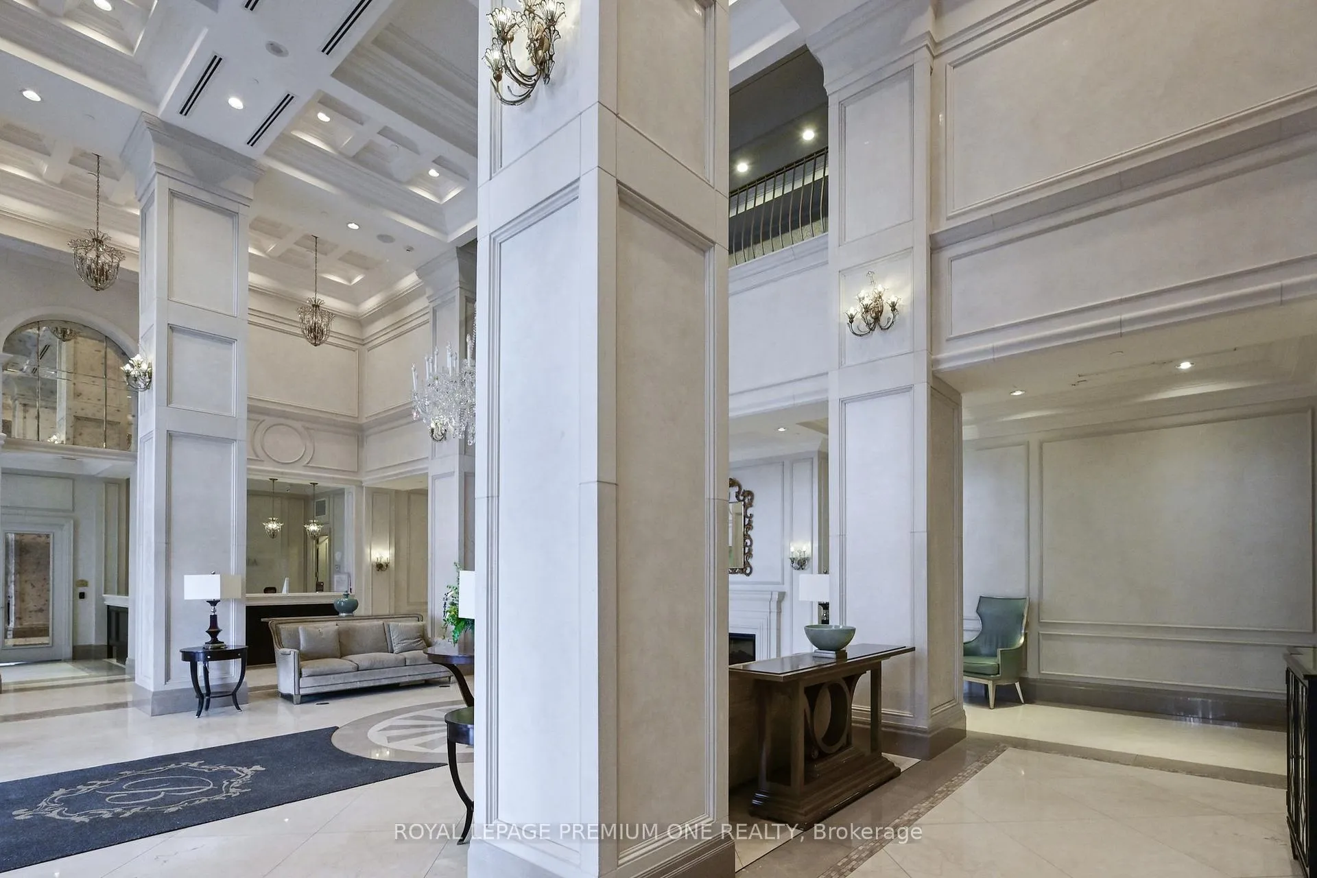Photo 4 of Unit 1202, 9255 Jane Street, Vaughan, Maple — HOMEH