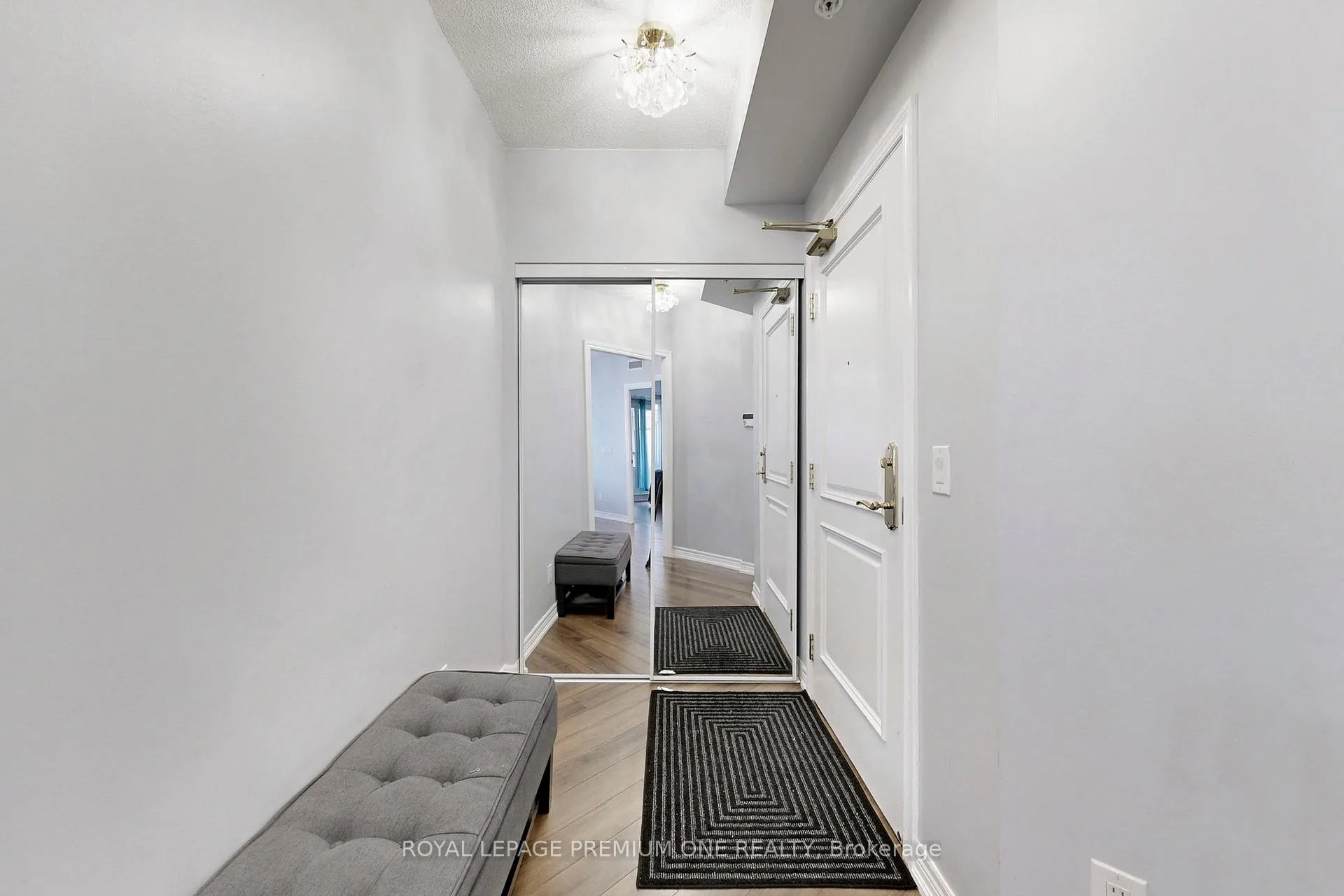 Photo 7 of Unit 1202, 9255 Jane Street, Vaughan, Maple — HOMEH