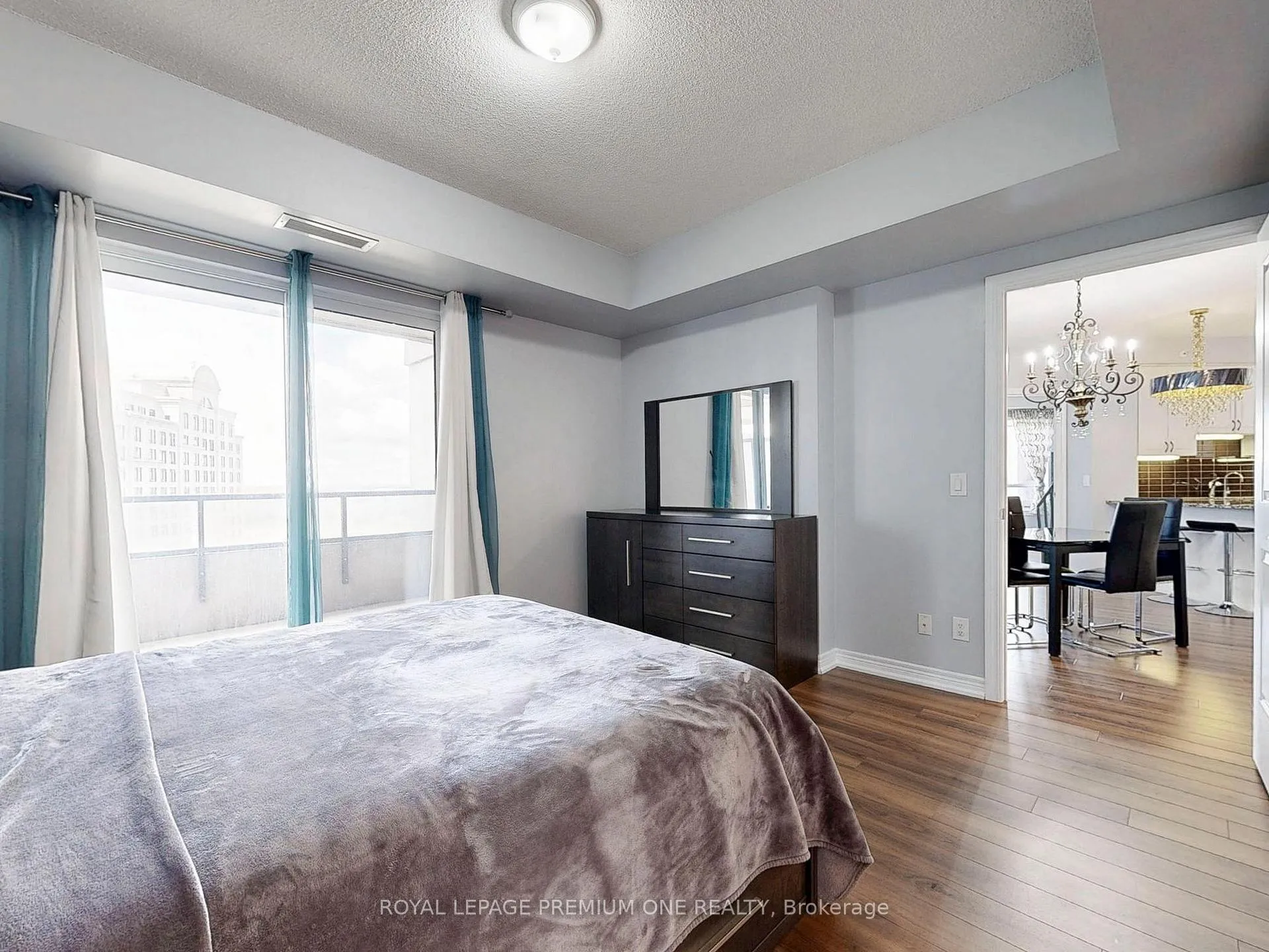 Photo 16 of Unit 1202, 9255 Jane Street, Vaughan, Maple — HOMEH