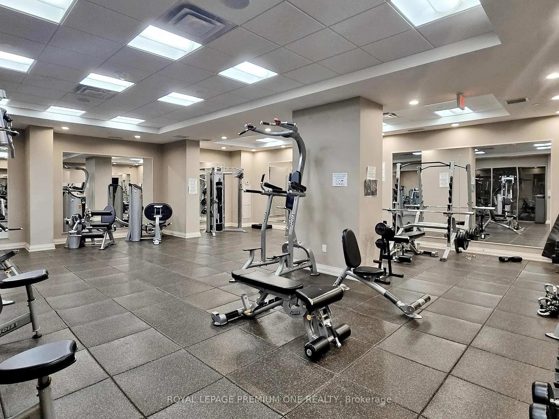 Photo 28 of Unit 1202, 9255 Jane Street, Vaughan, Maple — HOMEH