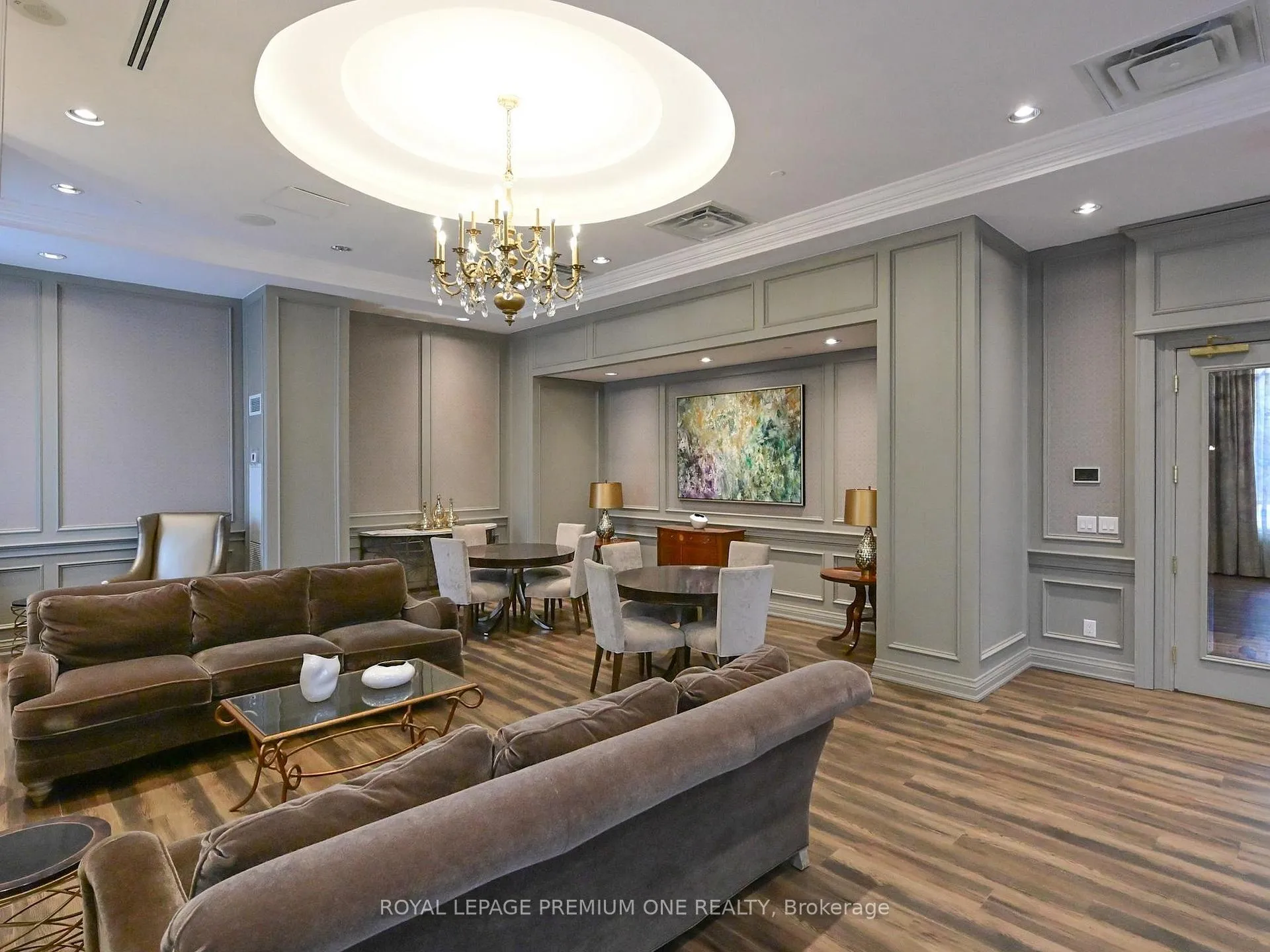 Photo 35 of Unit 1202, 9255 Jane Street, Vaughan, Maple — HOMEH