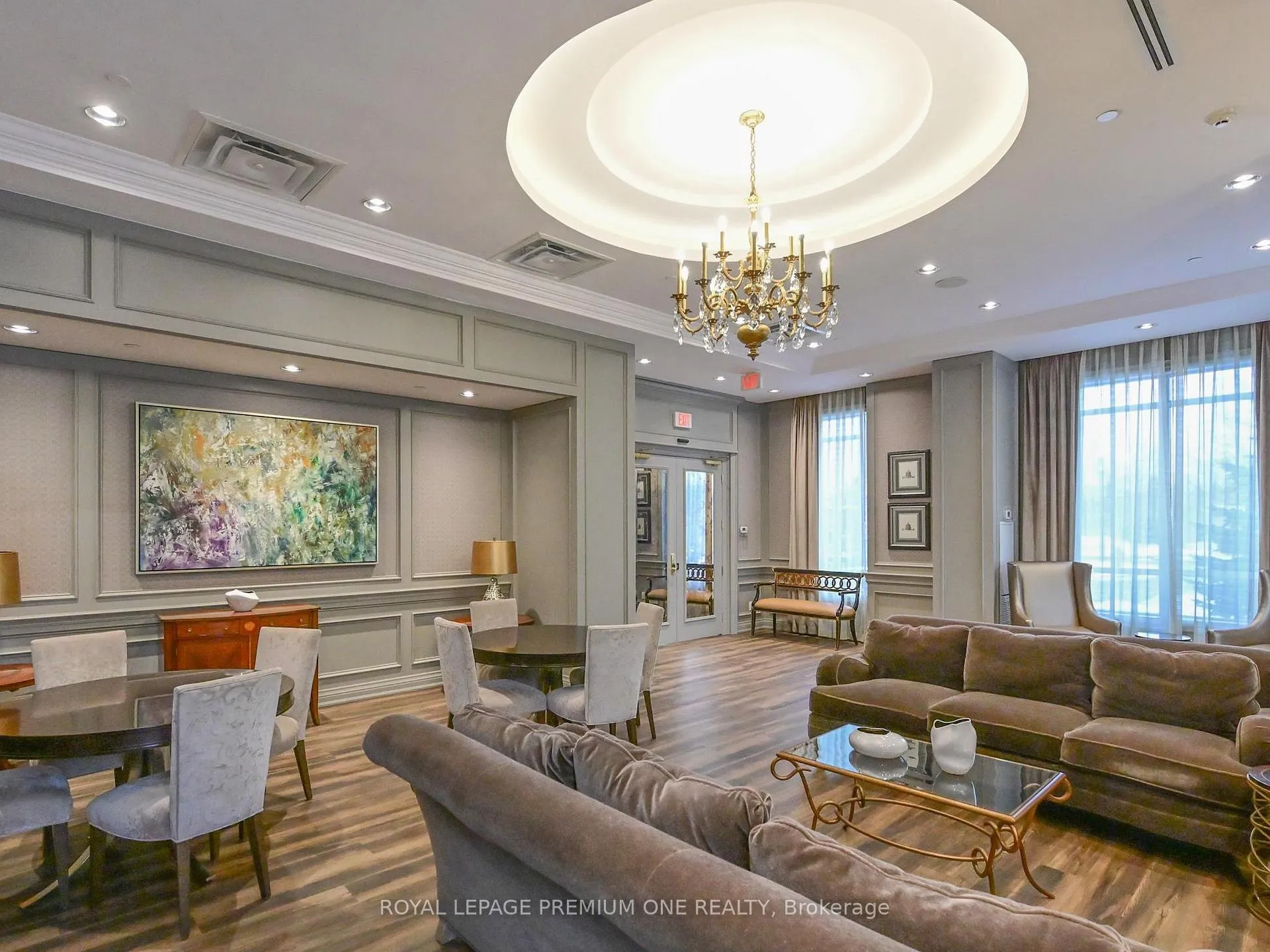 Photo 36 of Unit 1202, 9255 Jane Street, Vaughan, Maple — HOMEH