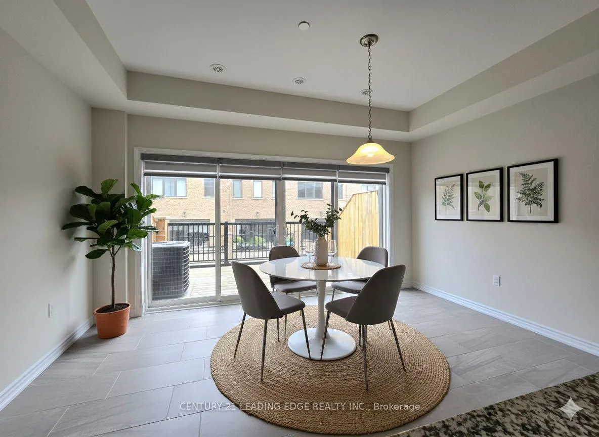 Photo 11 of 12 Cafaro Lane, Markham, Victoria Square — HOMEH