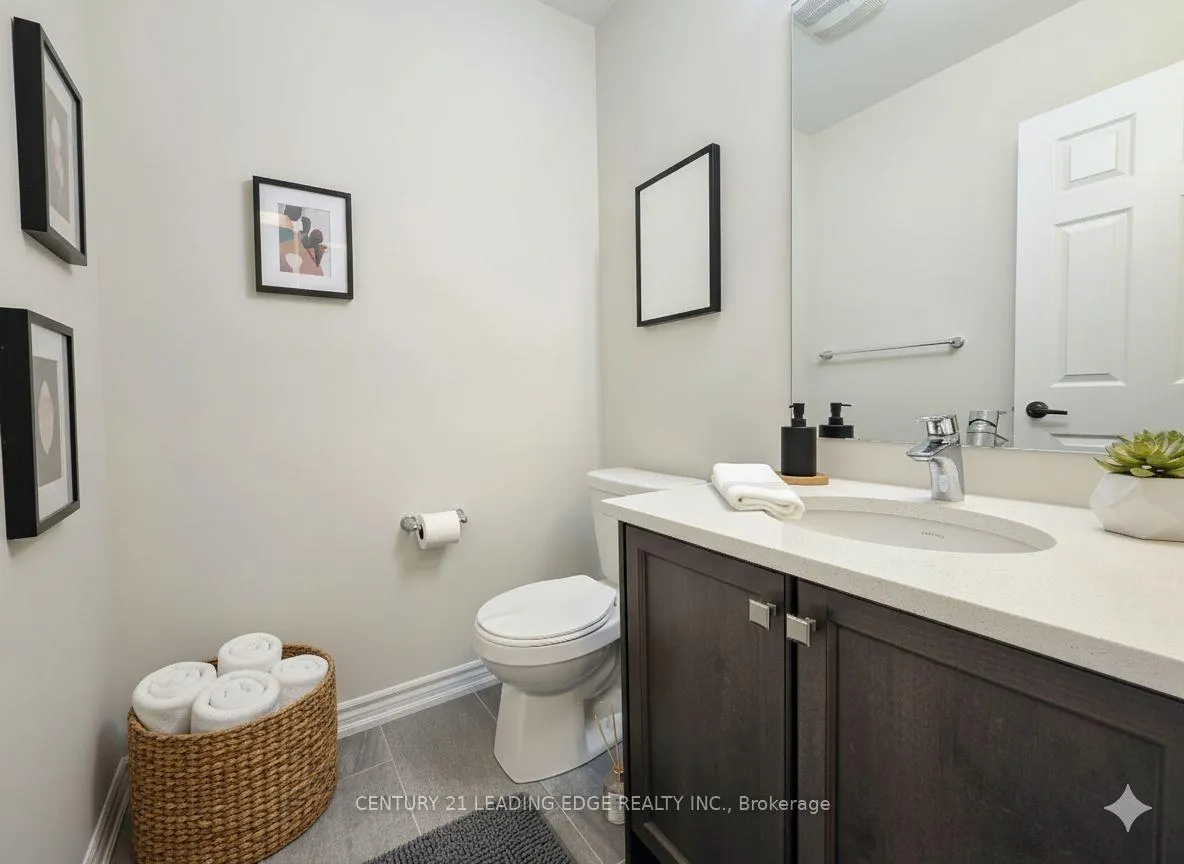 Photo 18 of 12 Cafaro Lane, Markham, Victoria Square — HOMEH