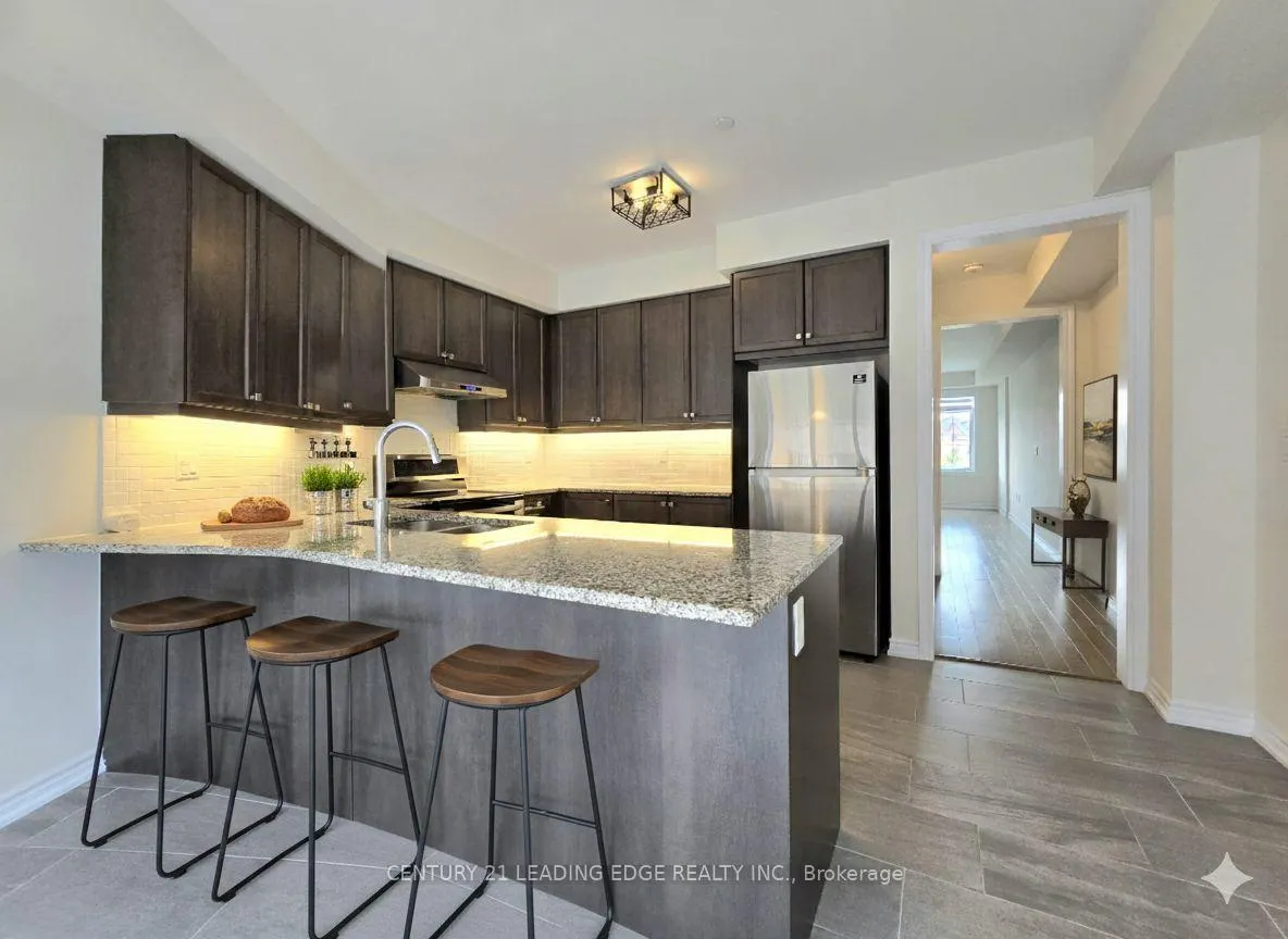 Photo 19 of 12 Cafaro Lane, Markham, Victoria Square — HOMEH