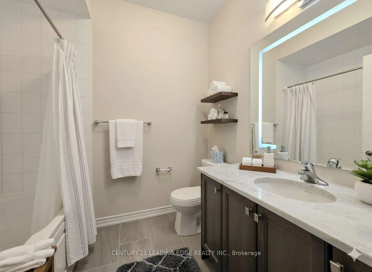 Photo 22 of 12 Cafaro Lane, Markham, Victoria Square — HOMEH