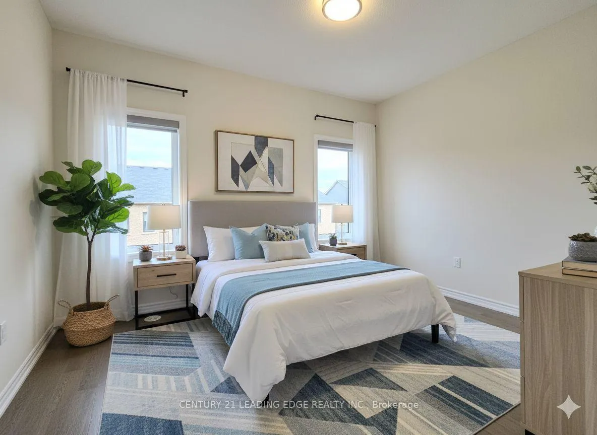 Photo 23 of 12 Cafaro Lane, Markham, Victoria Square — HOMEH