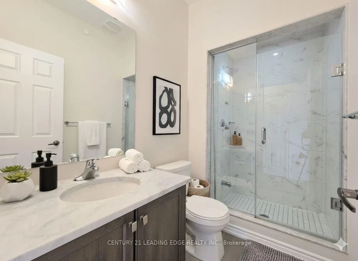 Photo 25 of 12 Cafaro Lane, Markham, Victoria Square — HOMEH