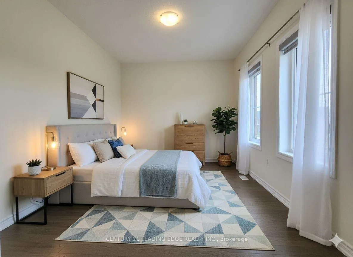 Photo 26 of 12 Cafaro Lane, Markham, Victoria Square — HOMEH