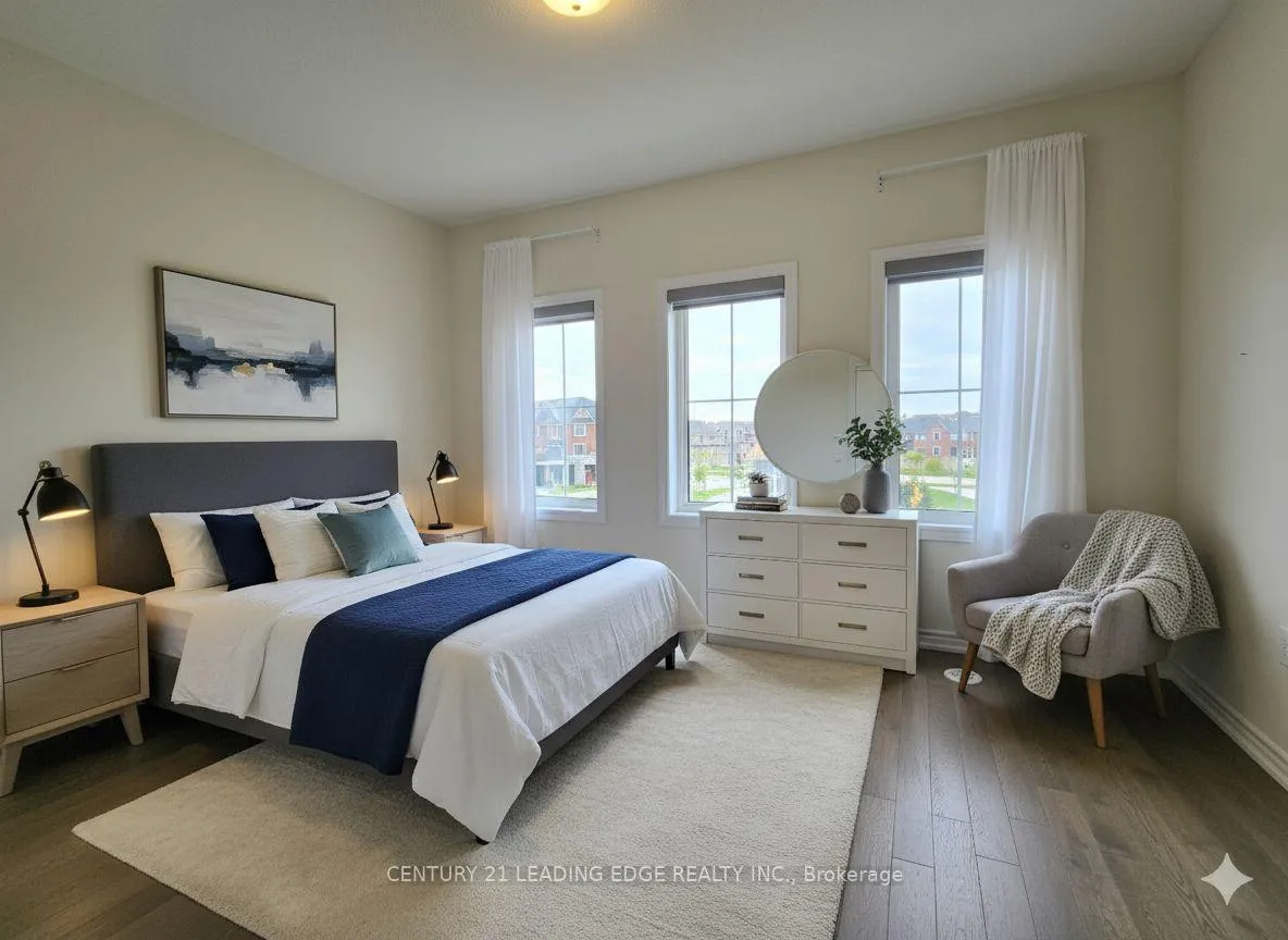 Photo 28 of 12 Cafaro Lane, Markham, Victoria Square — HOMEH