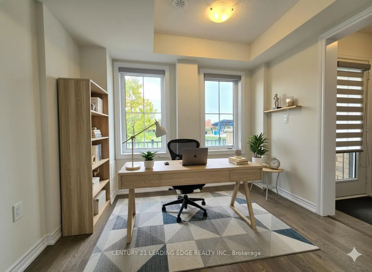 Photo 33 of 12 Cafaro Lane, Markham, Victoria Square — HOMEH