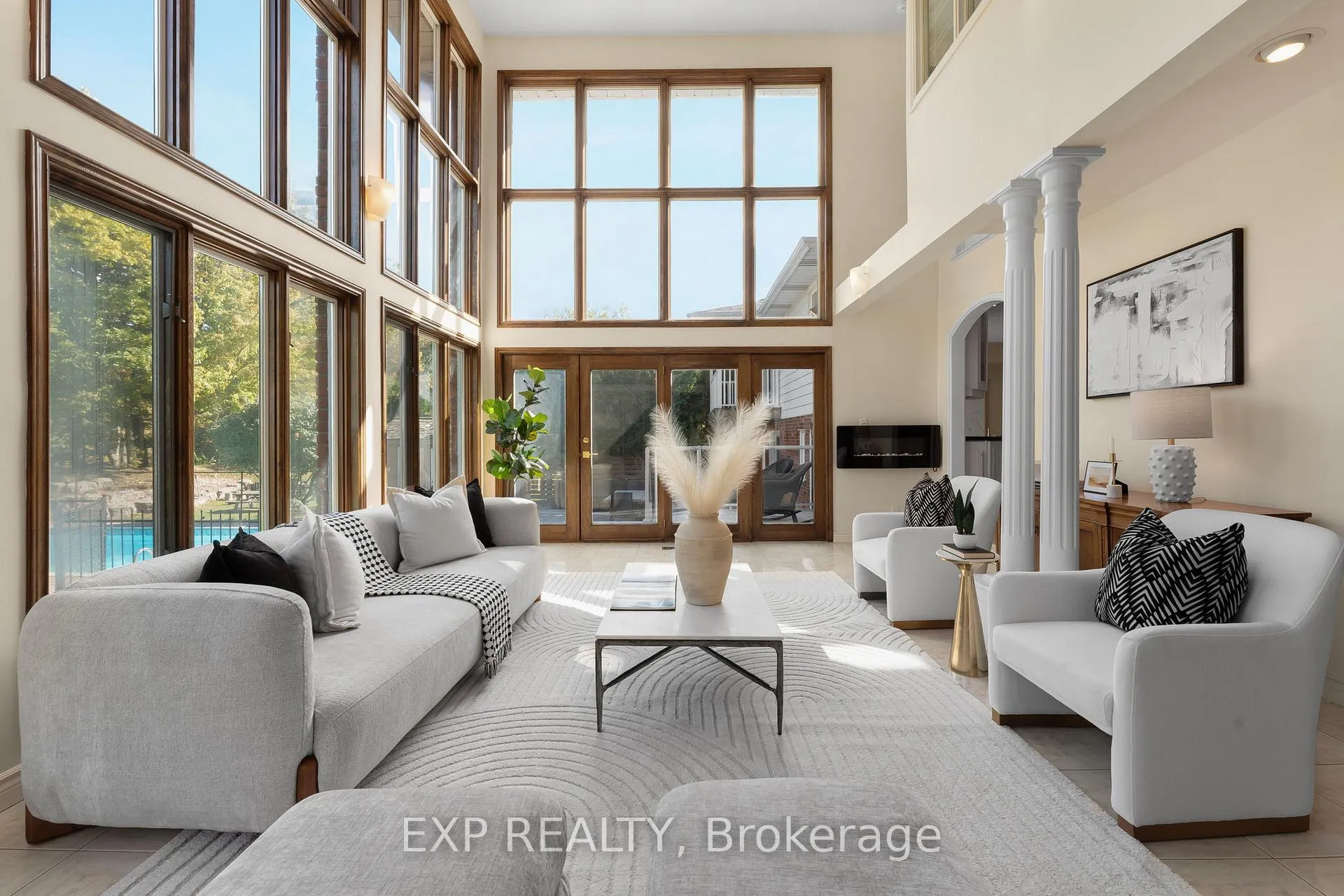 Photo 14 of 887 Montgomery Drive, Hamilton, Ancaster — HOMEH