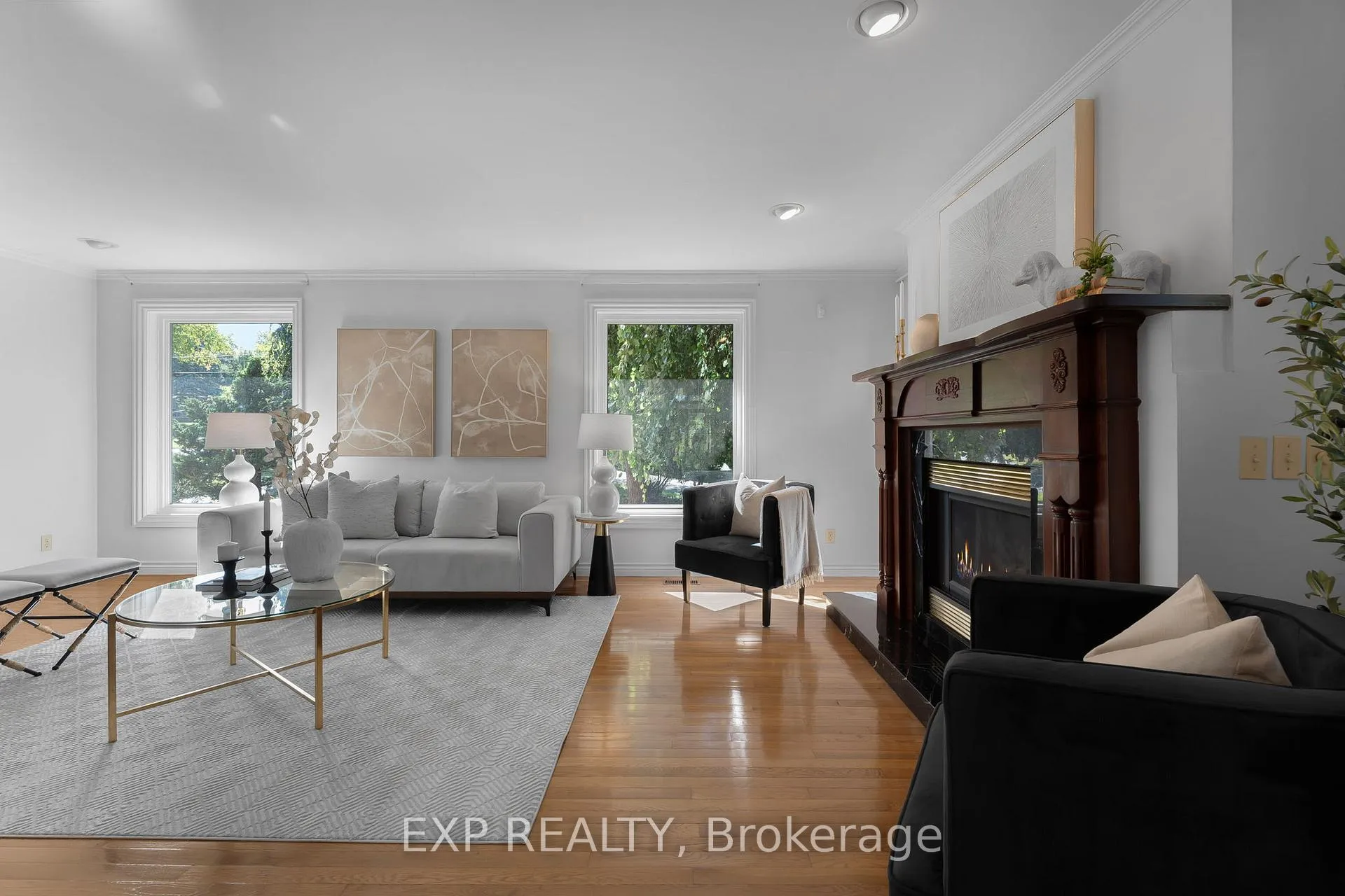 Photo 16 of 887 Montgomery Drive, Hamilton, Ancaster — HOMEH