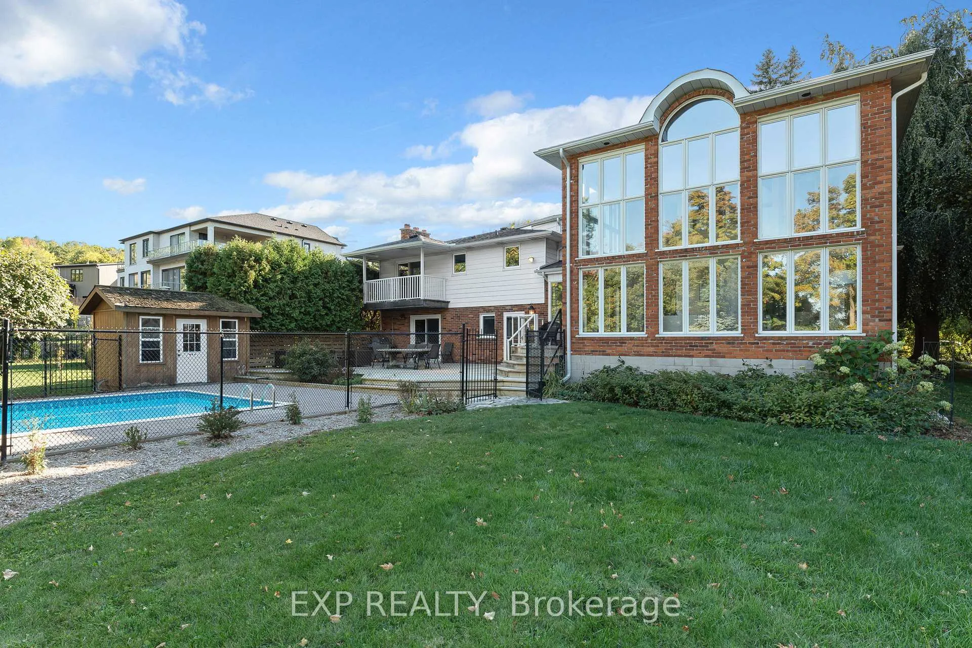 Photo 31 of 887 Montgomery Drive, Hamilton, Ancaster — HOMEH