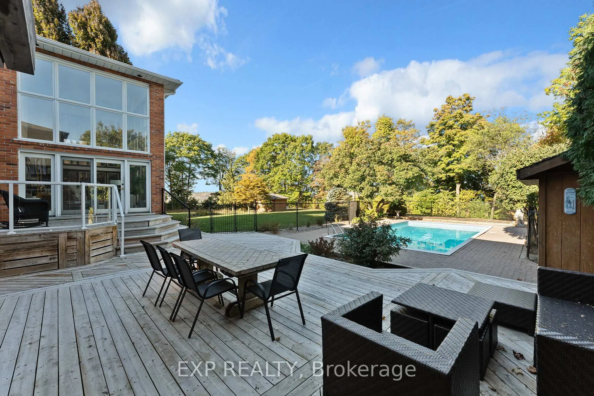 Photo 33 of 887 Montgomery Drive, Hamilton, Ancaster — HOMEH