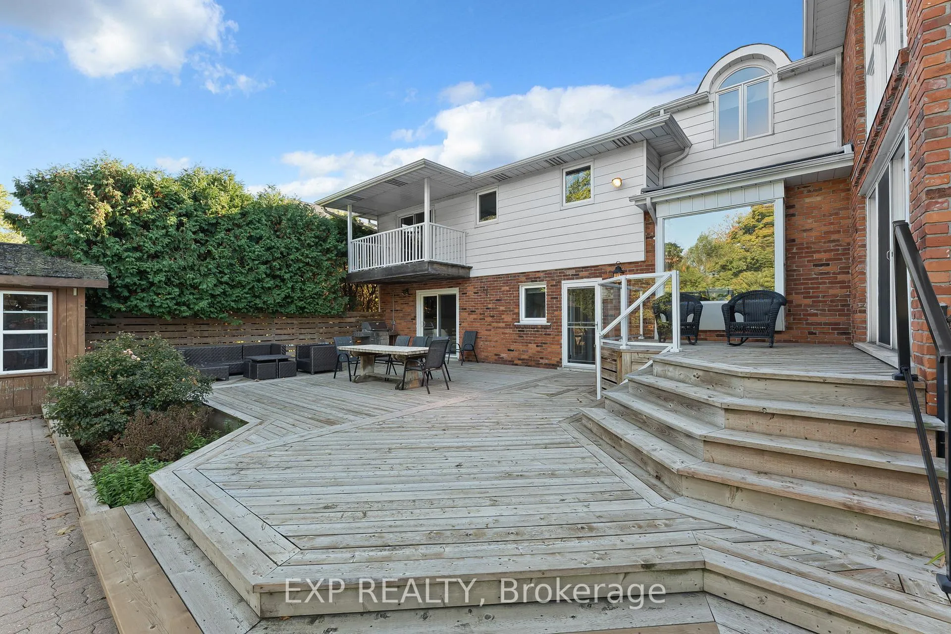 Photo 34 of 887 Montgomery Drive, Hamilton, Ancaster — HOMEH