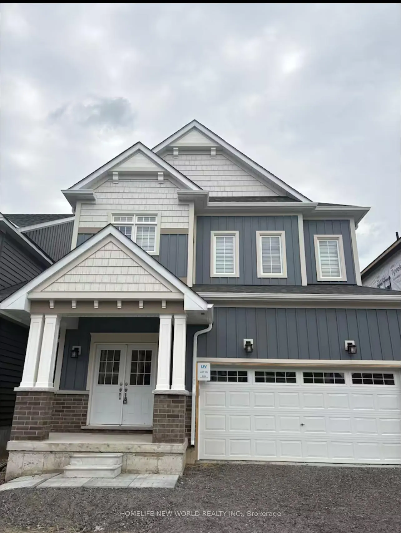 Photo 1 of 325 McEachern Lane, Gravenhurst, Muskoka (S) — HOMEH