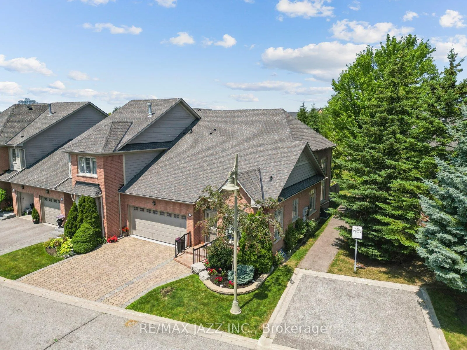 Photo 1 of Unit 26, 10 Belle Terre Way, Markham, Greensborough — HOMEH