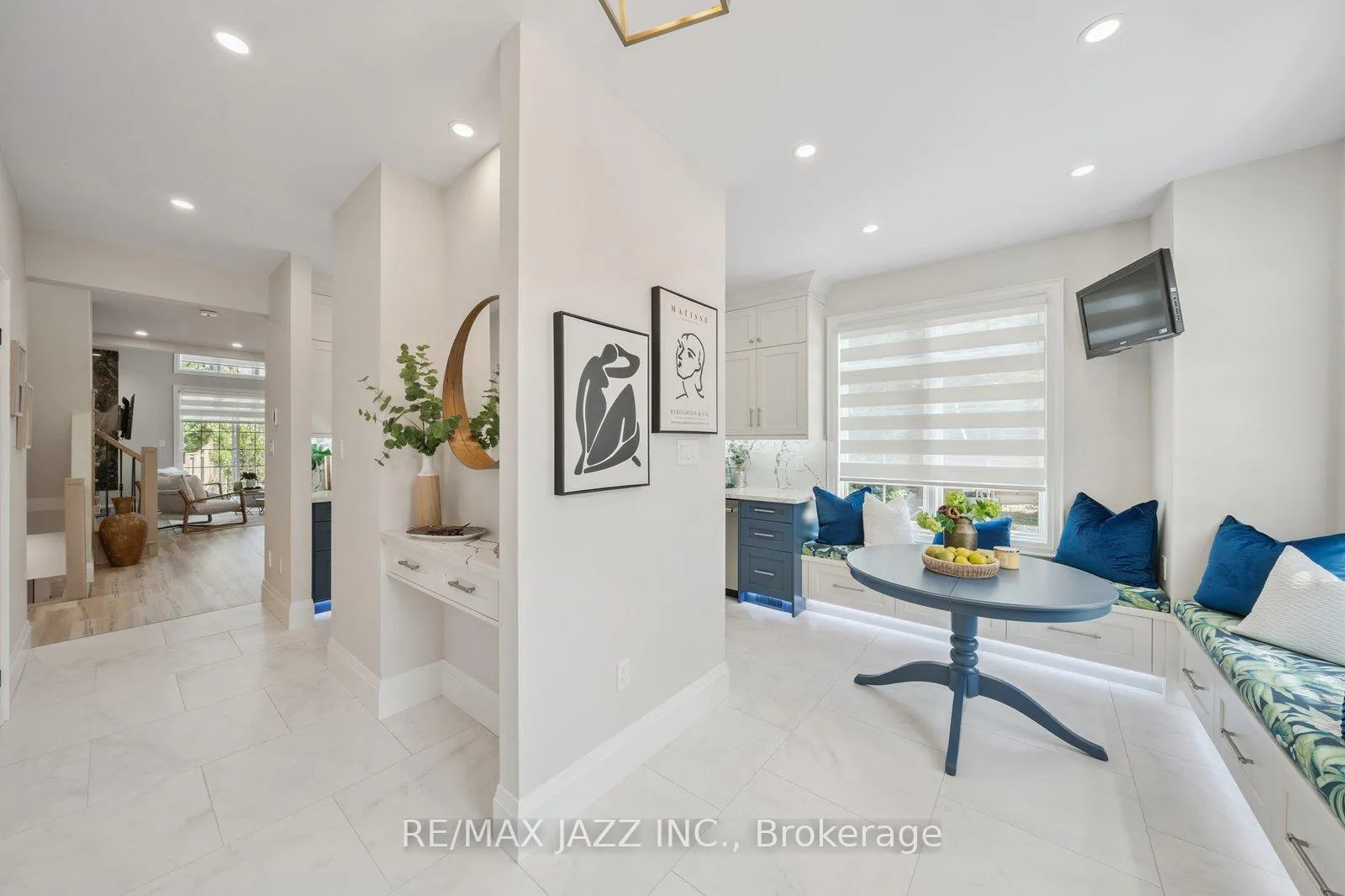 Photo 5 of Unit 26, 10 Belle Terre Way, Markham, Greensborough — HOMEH