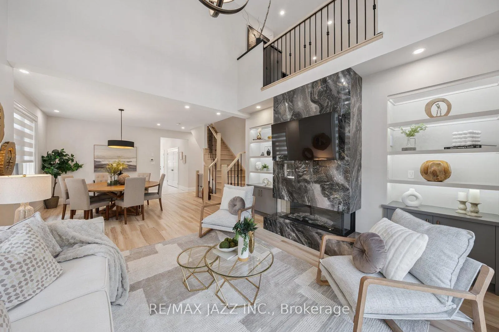 Photo 11 of Unit 26, 10 Belle Terre Way, Markham, Greensborough — HOMEH