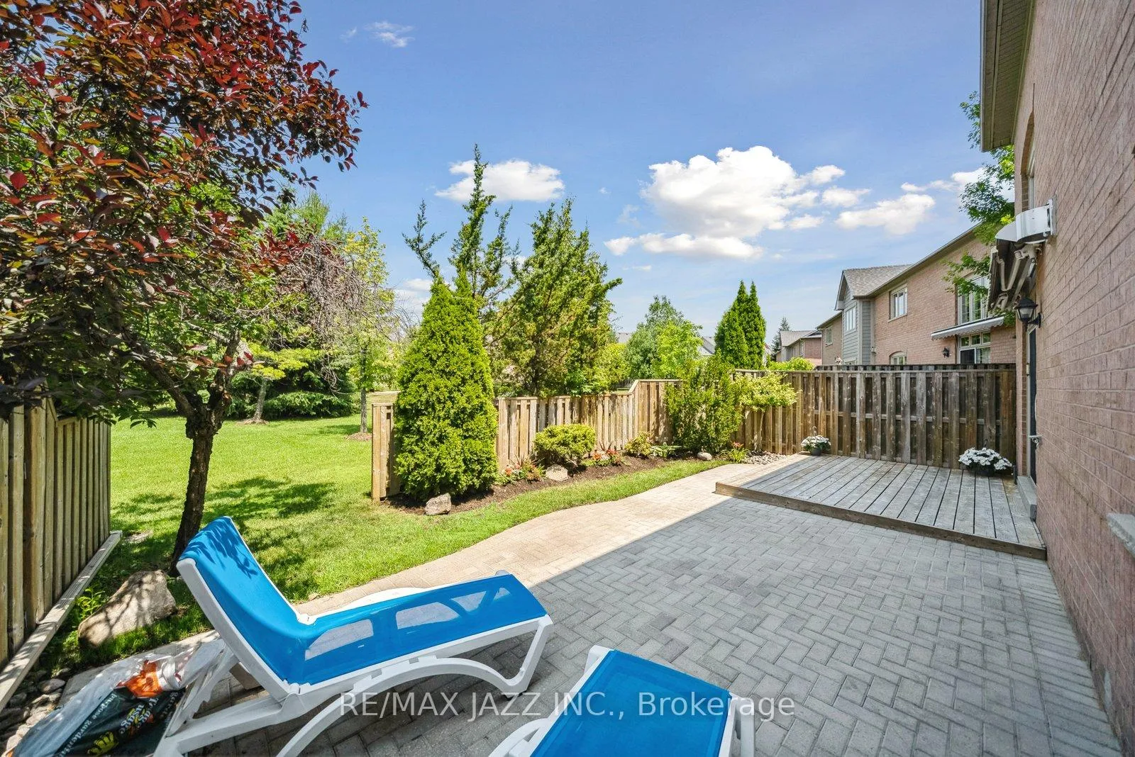 Photo 30 of Unit 26, 10 Belle Terre Way, Markham, Greensborough — HOMEH