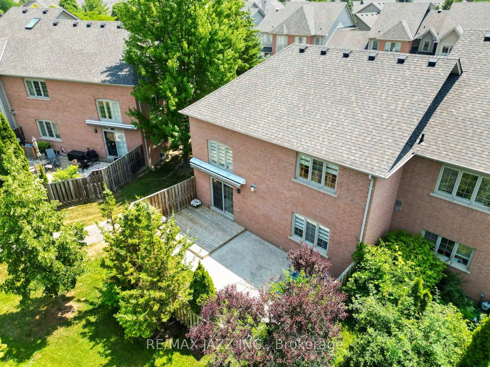 Photo 31 of Unit 26, 10 Belle Terre Way, Markham, Greensborough — HOMEH