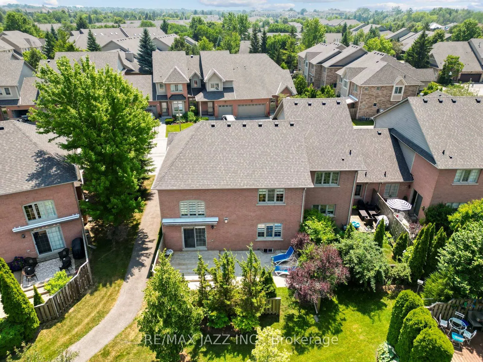 Photo 32 of Unit 26, 10 Belle Terre Way, Markham, Greensborough — HOMEH