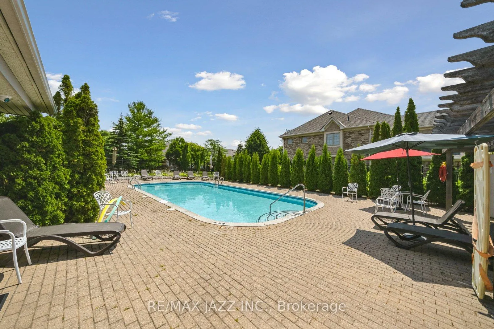 Photo 37 of Unit 26, 10 Belle Terre Way, Markham, Greensborough — HOMEH