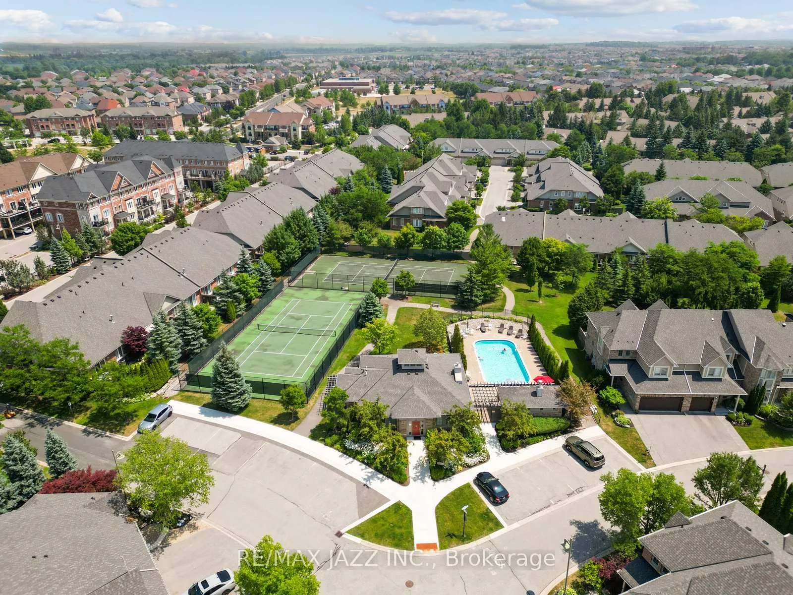 Photo 38 of Unit 26, 10 Belle Terre Way, Markham, Greensborough — HOMEH