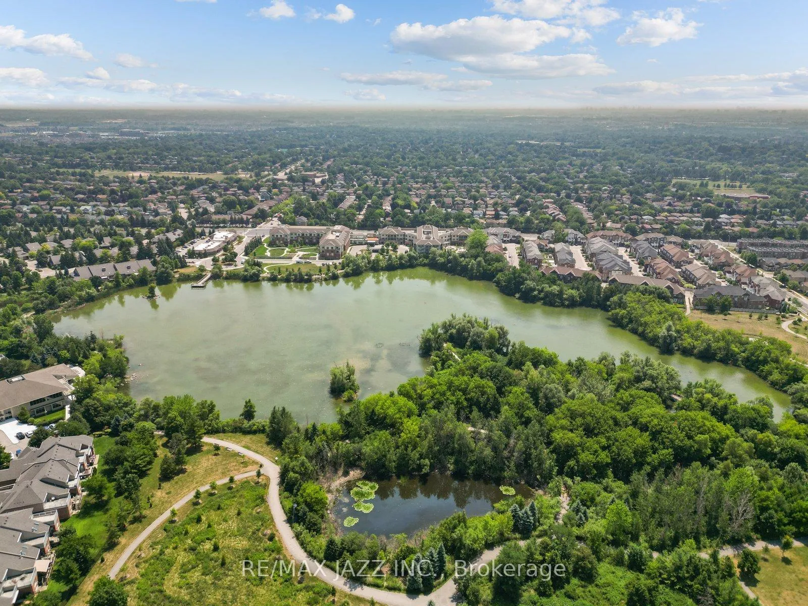 Photo 41 of Unit 26, 10 Belle Terre Way, Markham, Greensborough — HOMEH