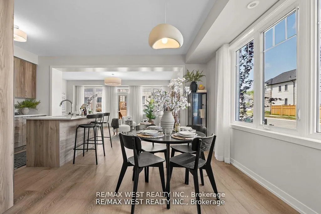 Photo 1 of 18 Ziibi Way, Clarington, Newcastle — HOMEH