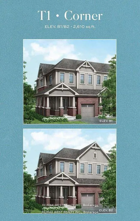 Photo 20 of 18 Ziibi Way, Clarington, Newcastle — HOMEH