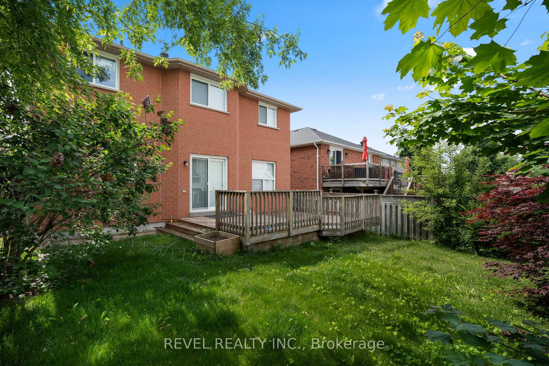 Photo 29 of 112 Violet Street, Barrie, Holly — HOMEH