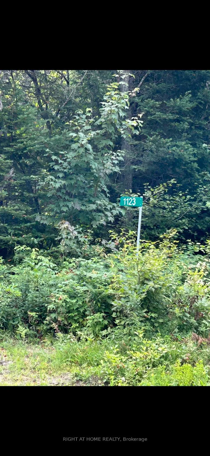 Photo 2 of 1123 Fourth Ave., McMurrich/Monteith, McMurrich — HOMEH