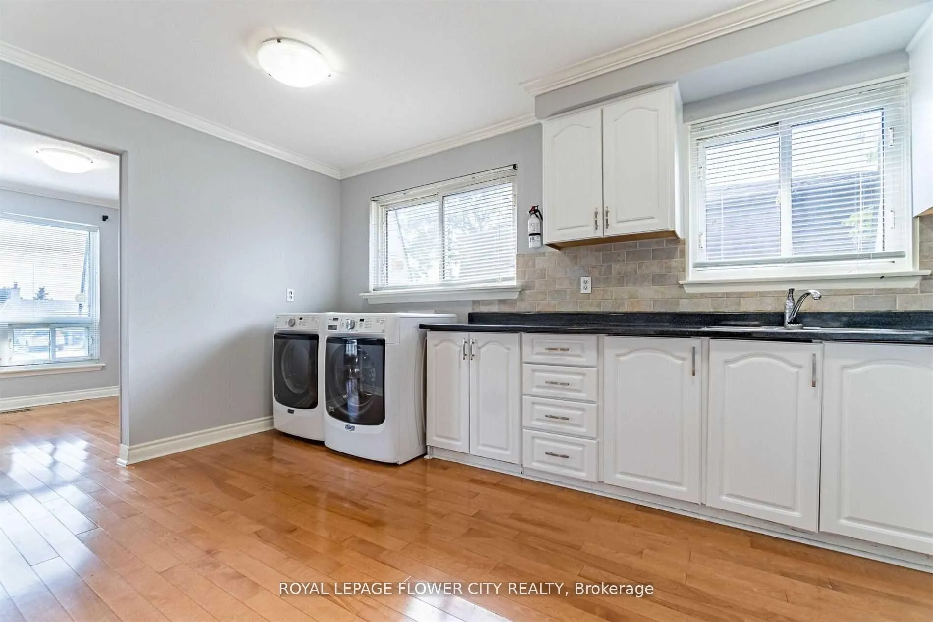 Photo 4 of 5 Grassmere Crescent, Brampton, Northgate — HOMEH