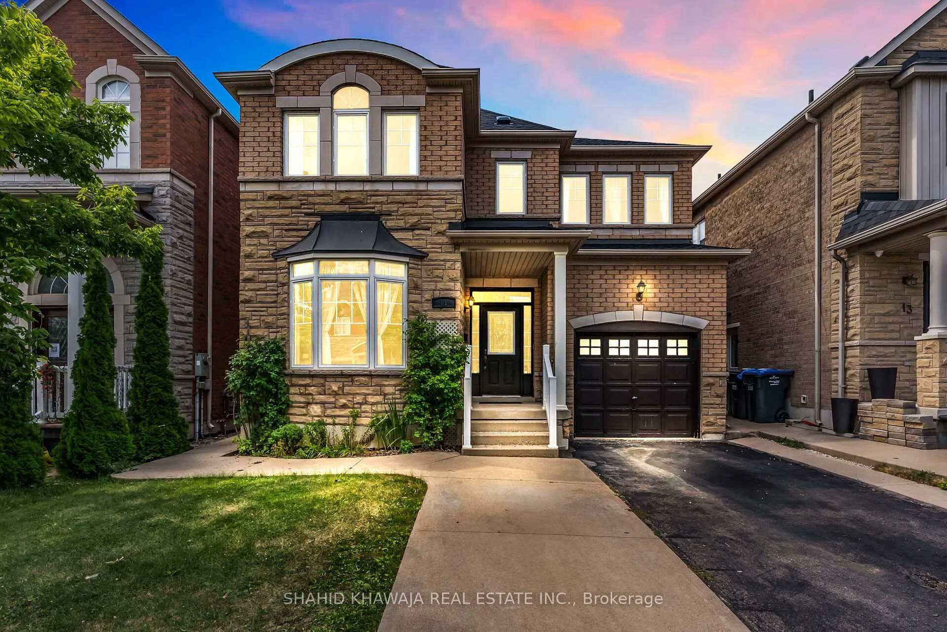 Photo 26 of 11 Maddybeth Crescent, Brampton, Bram West — HOMEH