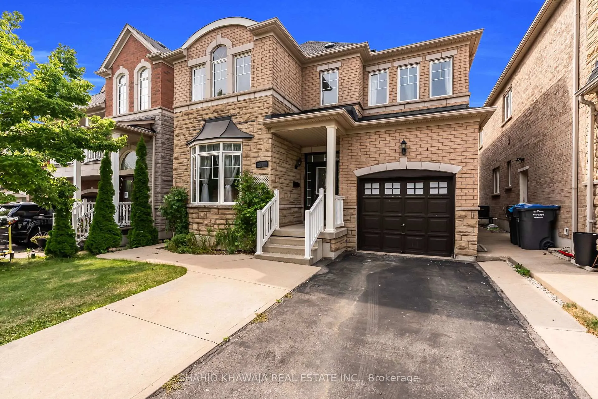 Photo 44 of 11 Maddybeth Crescent, Brampton, Bram West — HOMEH
