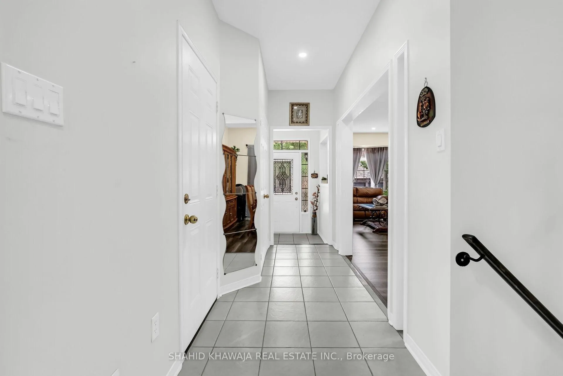 Photo 59 of 11 Maddybeth Crescent, Brampton, Bram West — HOMEH