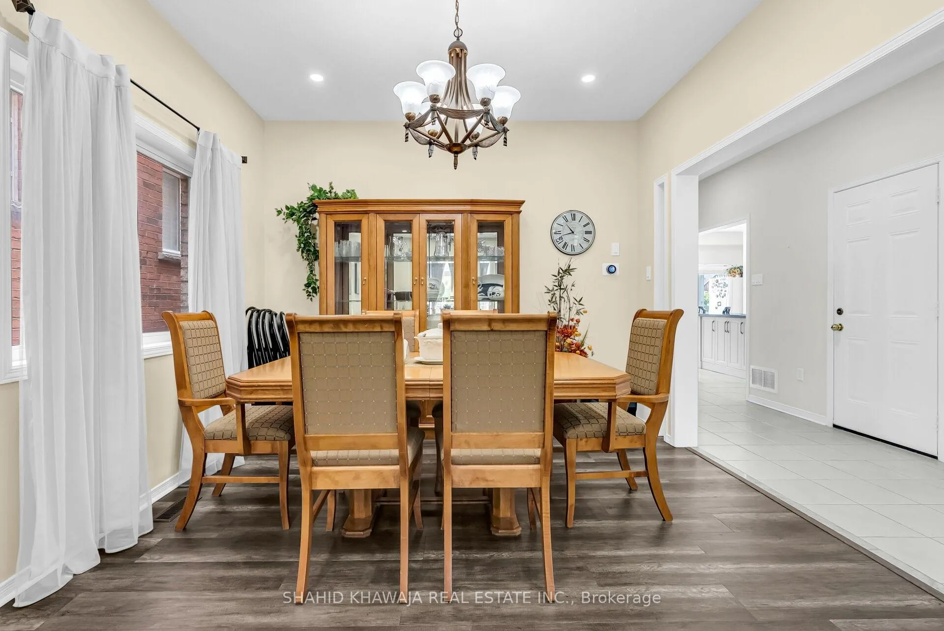 Photo 100 of 11 Maddybeth Crescent, Brampton, Bram West — HOMEH