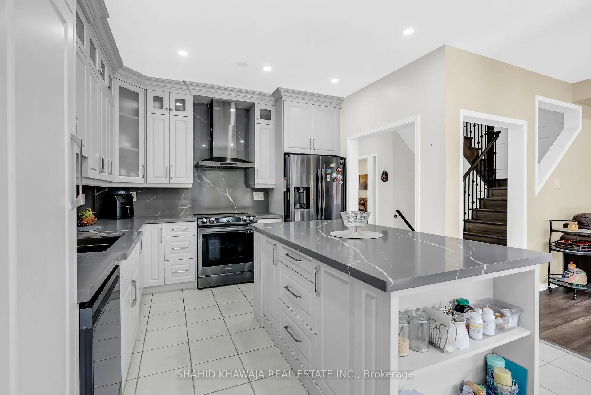 Photo 181 of 11 Maddybeth Crescent, Brampton, Bram West — HOMEH