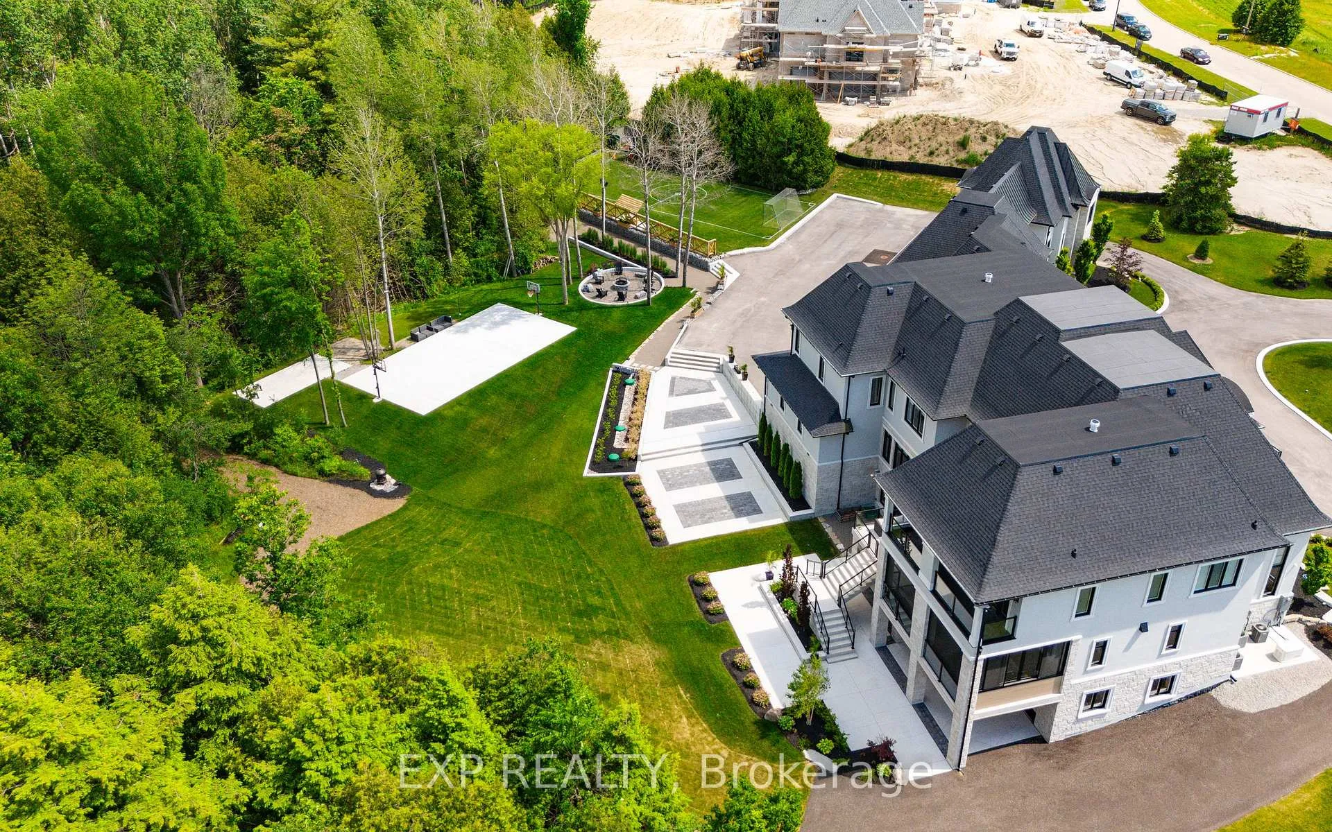 Photo 49 of 39 Orlin Chappel Court, King, Rural King — HOMEH